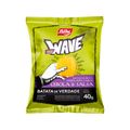 Batata Bilu Top Wave Cebola E Salsa 40gr