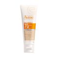 Protetor Solar Facial Avène Mat Perfect Clareador Fps70 Tom 1 Claro 40g