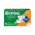 Fralda Geriatrica Biofral Classic Generic M Com 32 Unidades