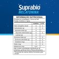 Melatonina Suprabio Gotas 0,21mg/gt Maracuja 30ml