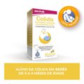 Probiótico Infantil Colidis Gotas 10ml