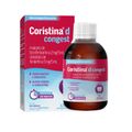 Coristina D Congest 120ml Xarope 2+5mg/5ml Uva