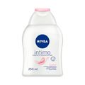Sabonete Líquido Íntimo Nivea Suave 250ml