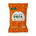 Bala De Gelatina Vitamina C Valda Laranja Mentolada 24g