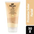 Protetor Solar Filtrum Color 50gr Fps70 1.0