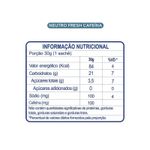Carbs Gel Neutro Fresh com Cafeína Dobro 30g 02