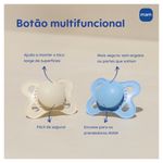 CHUPETA MAM ORIGINAL 0-06 MESES AZUL