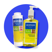 Ofertas Granado Bebè