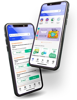 Baixe nosso app Imagem de download do app